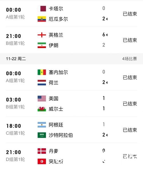 世界杯实时比分问题解析，数据更新与查询体验说明